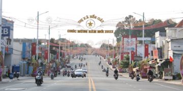 Báo giá bê tông tươi Bến Cát tỉnh Bình Dương