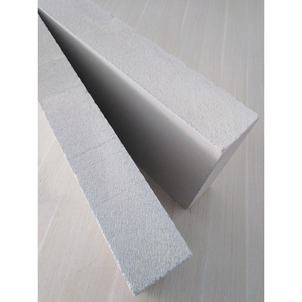 Gạch bê tông nhẹ - một sản phẩm của Bê tông Hodeco