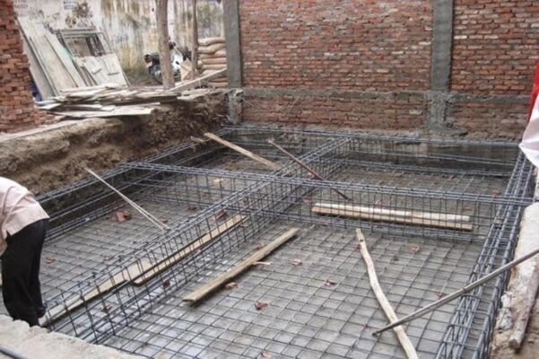 Bê tông Đông Nam cung cấp dịch vụ đổ bê tông xây nhà cấp 4