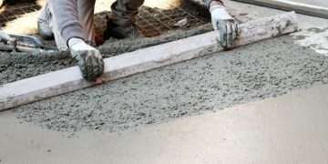 Sản phẩm xi măng đạt đúng tiêu chuẩn chất lượng