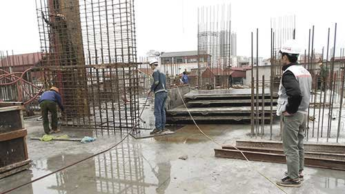 Lưu ý khi chọn mua bê tông