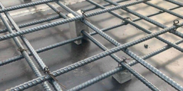 Ưu điểm của cục kê bê tông