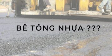 Hình ảnh bê tông nhựa là gì cho bạn đọc tham khảo