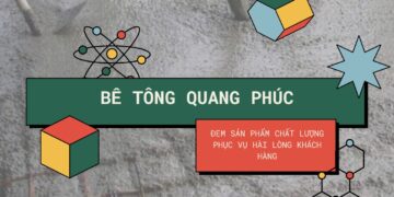 Bê tông Quang Phúc có nhiều ưu điểm làm hài lòng khách hàng