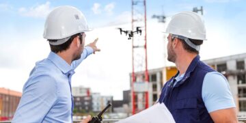 Nhân viên kỹ thuật giúp bạn tìm ra giải pháp tối ưu nhất cho công trình của mình