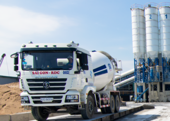 Cơ sở vật chất được đầu tư vô cùng hiện đại