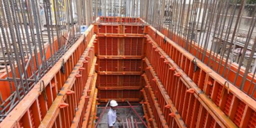 Hưỡng dẫn cách bảo quản bê tông tươi đúng kỹ thuật
