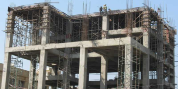 Bảng tra cứu trọng lượng riêng của thép