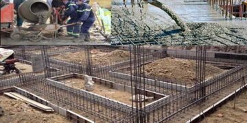 Báo giá bê tông tươi quận 2 mới nhất