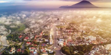 Bê tông tươi Tây Ninh