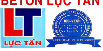 Bê Tông Lực Tấn
