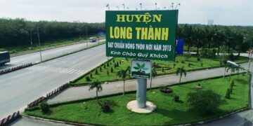 Bê tông tươi huyện Long Thành tỉnh Đồng Nai