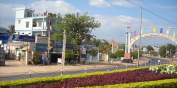 Báo giá bê tông tươi Xuân Lộc