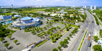Bê tông tươi Phú Mỹ