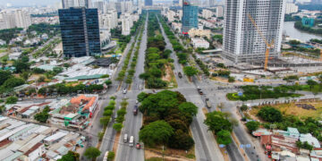 Bê tông tươi huyện Nhà Bè