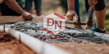 Báo giá bê tông tươi tại Bến Lức, Long An mới nhất hôm nay