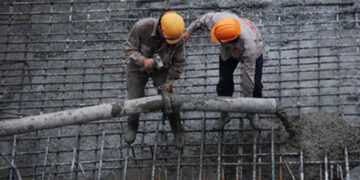 Mua bê tông tươi Mỹ Phước tại Đông Nam