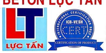 Báo giá bê tông tươi Lực Tấn