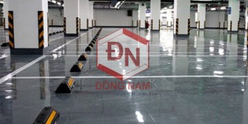 Báo giá bột xoa nền tại Bình Dương