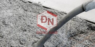 Báo giá bê tông thương phẩm và dịch vụ bơm tại khu vực Đồng Xoài