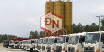 Giới thiệu bê tông Long Bình
