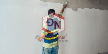 Báo giá sản phẩm bột bã tường tại khu vực Dĩ An tỉnh Bình Dương