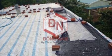 Bê tông nên phun nước đến khi nào và trong thời gian bao lâu là đủ