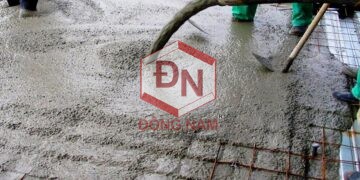 Báo giá bê tông tươi Ninh Phước