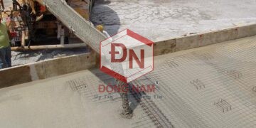 Báo giá bê tông tươi tại huyện Thuận Bắc