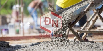 Báo giá bê tông tươi tại huyện Thuận Nam