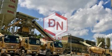 Báo giá bê tông tươi tại xã Giang Điền mới nhất hôm nay