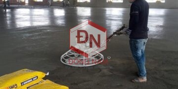 Cung cấp bột xoa nền tại Quận 12