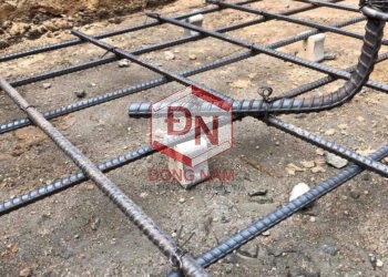 Bê Tông Đông Nam chuyên cung cấp con kê bê tông tại Biên Hòa