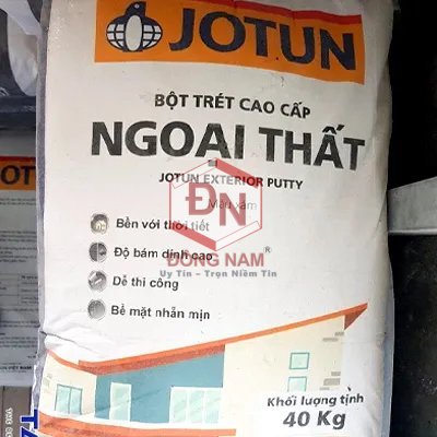Bột trét chống thấm Jotun